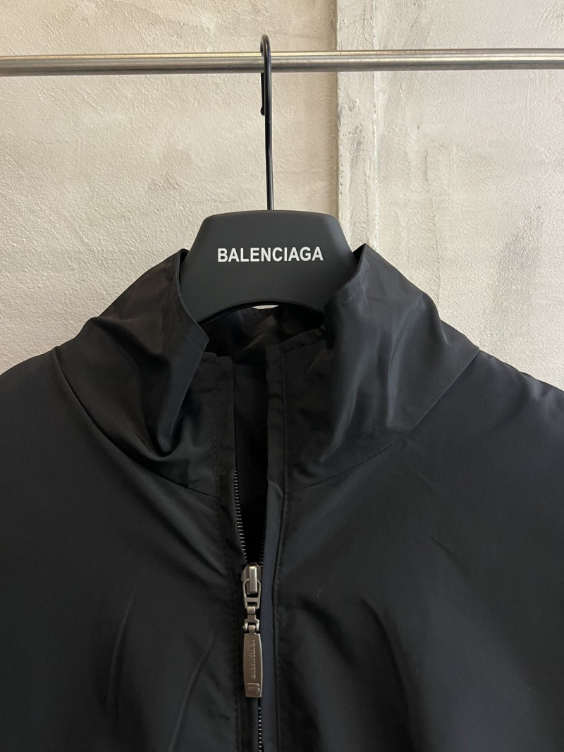 Balenciaga Coats